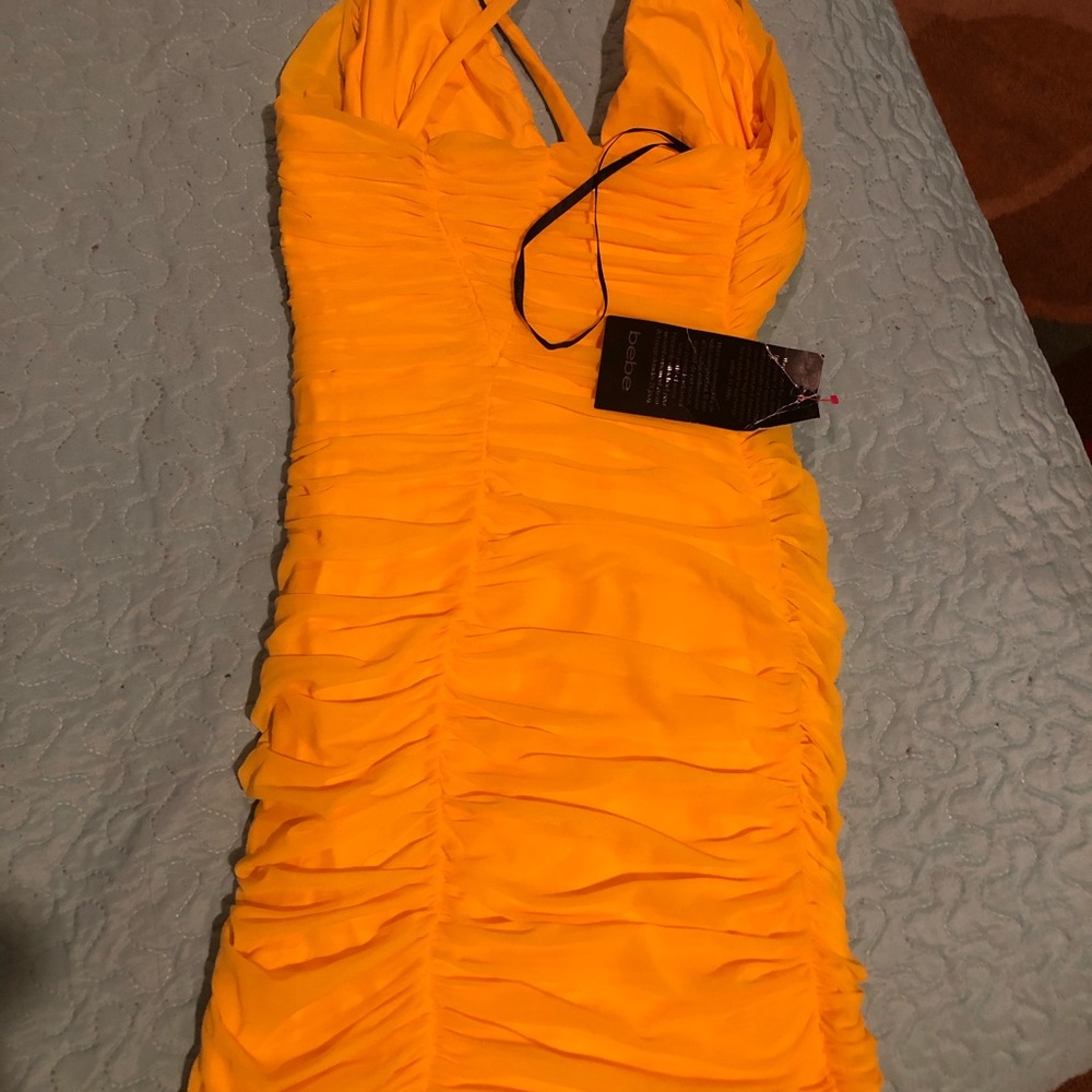 Bebe Dress